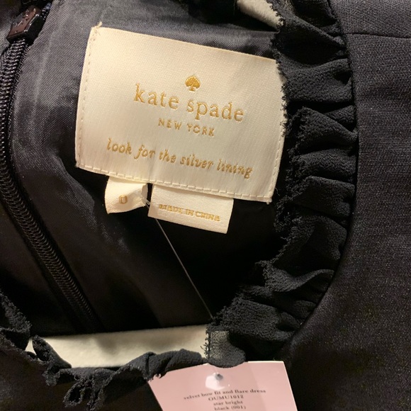 Kate Spade dress NWT 🔥FINAL PRICE DROP🔥 - Picture 8 of 10
